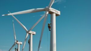 Éolien en mer : l’appel d’offres géant qui peut changer le paysage énergétique français