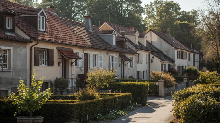 Hausse des taux immobiliers : quels profils d’emprunteurs sont les plus pénalisés.