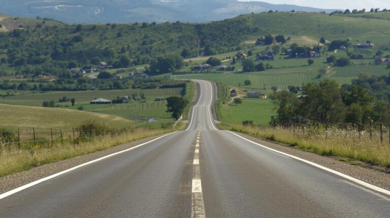 Transfert de routes nationales : comment décider et sécuriser le passage.