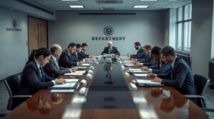 Comités territoriaux pour l’emploi : nouvelle gouvernance locale à maîtriser.