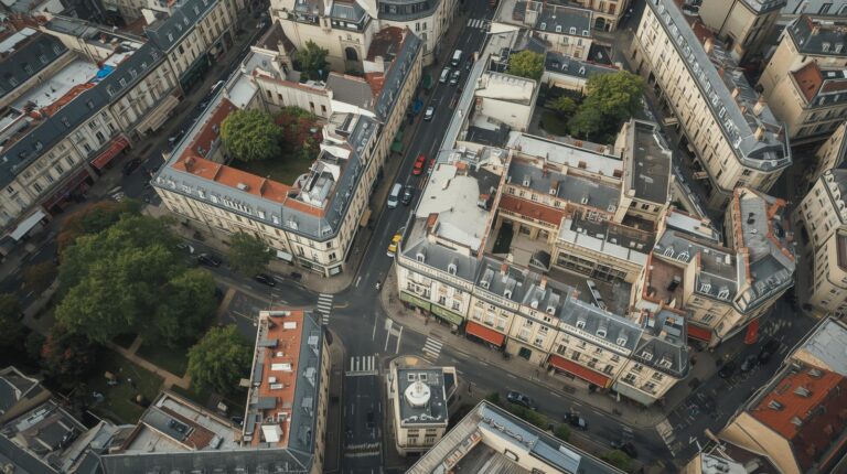 Passoires thermiques : le projet logement relance le débat sur le parc locatif