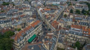 Nouvelle France, lutte contre les nuisances, droit aux vacances… que disent les intitulés des délégations municipales ?