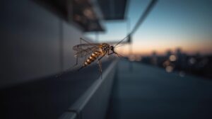 Coordination État, ARS et collectivités dans la prévention des maladies vectorielles.