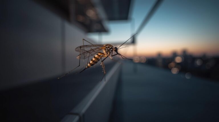 Coordination État, ARS et collectivités dans la prévention des maladies vectorielles.