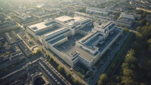 Hôpital public : ce que change la version sénatoriale du budget de la Sécu.