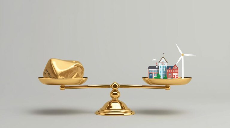 Budget 2026 : pourquoi l’année blanche inquiète les ménages et les communes