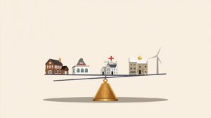 Budget 2026 : quelles contraintes financières pour les collectivités locales ?