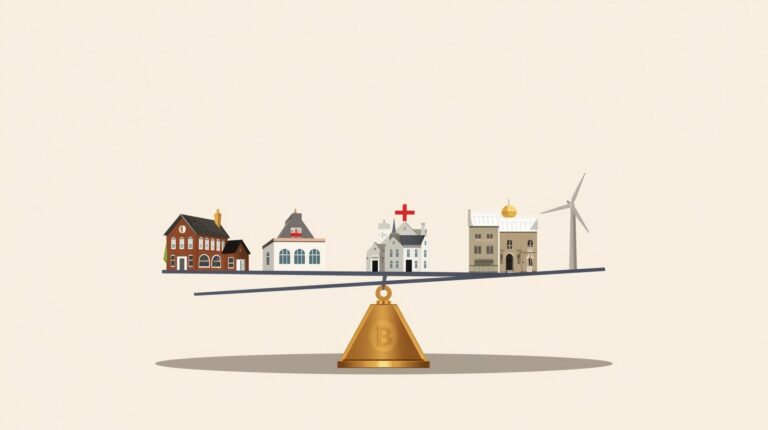 Budget 2026 : quelles contraintes financières pour les collectivités locales ?