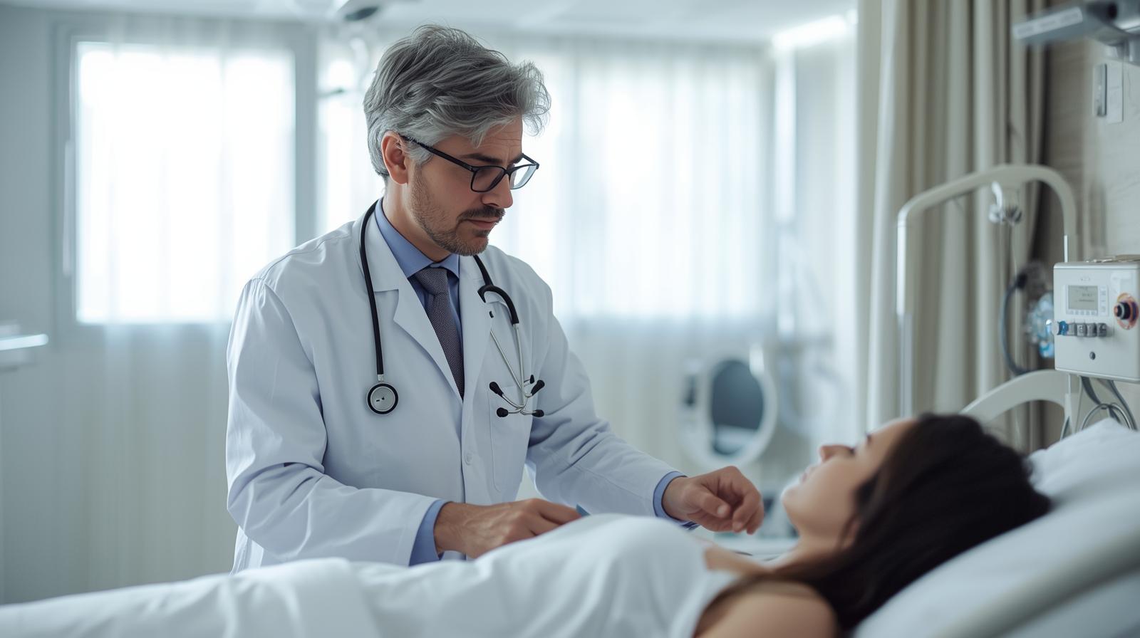 Erreur médicale