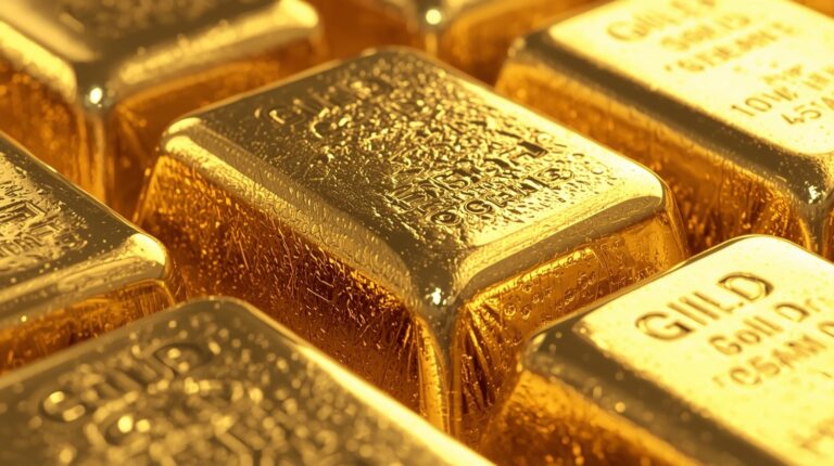 Conservation de l’or physique : coffres, assurance et traçabilité pour collectivités