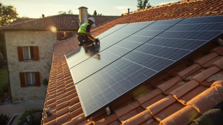 Rénovation énergétique : la hausse des crédits freine-t-elle les travaux?