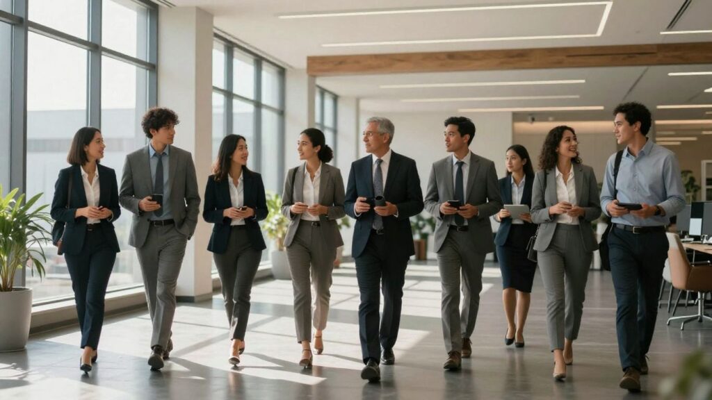 Agents entrant dans la fonction publique territoriale.