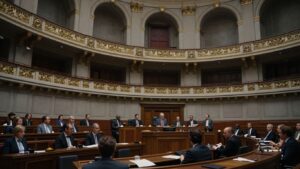 Projet de loi Alpes 2030 : députés et sénateurs étonnent sur la garantie des régions-hôtes en cas de déficit