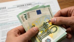 9 millions de foyers vont recevoir un virement du fisc le 15 janvier