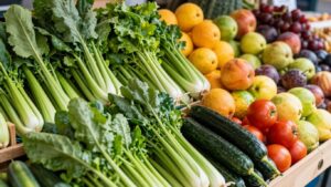 Marchés publics alimentaires : le bio progresse mais reste loin des objectifs de la loi Egalim