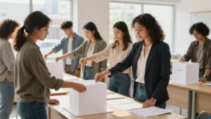 Elections Municipales 2026 : toutes les règles à suivre