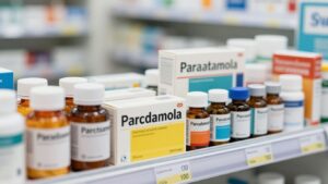 Médicaments remboursés en France: paracétamol en tête, anticancéreux en coût