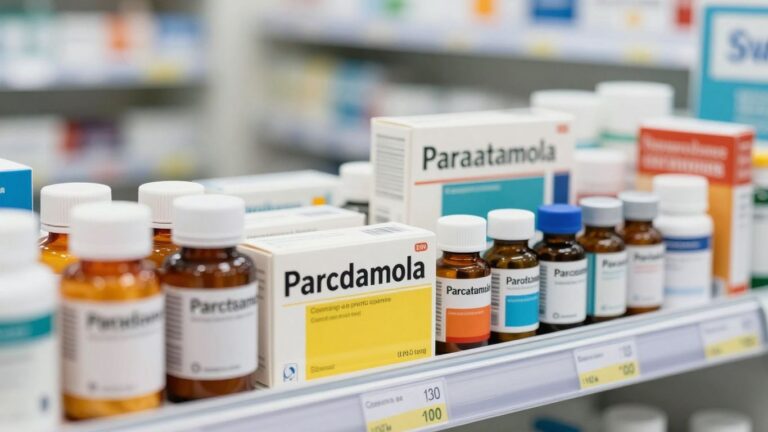 Médicaments remboursés en France: paracétamol en tête, anticancéreux en coût