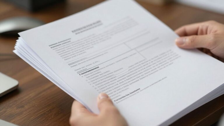 Retraite 2026 : l’oubli de ces 3 documents peut retarder le versement de votre pension pendant des mois