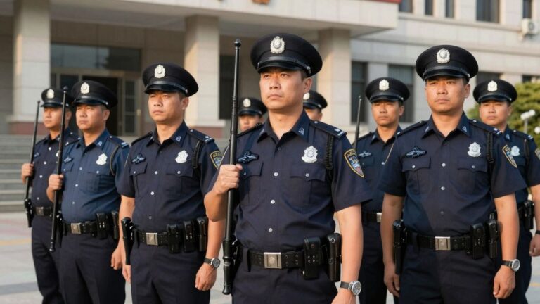 Loi polices municipales : ce que les associations de professionnels attendent du Sénat