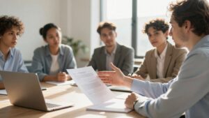 Avancement de grade, congé de formation professionnelle, reclassement… Le statut en pratique : vos questions