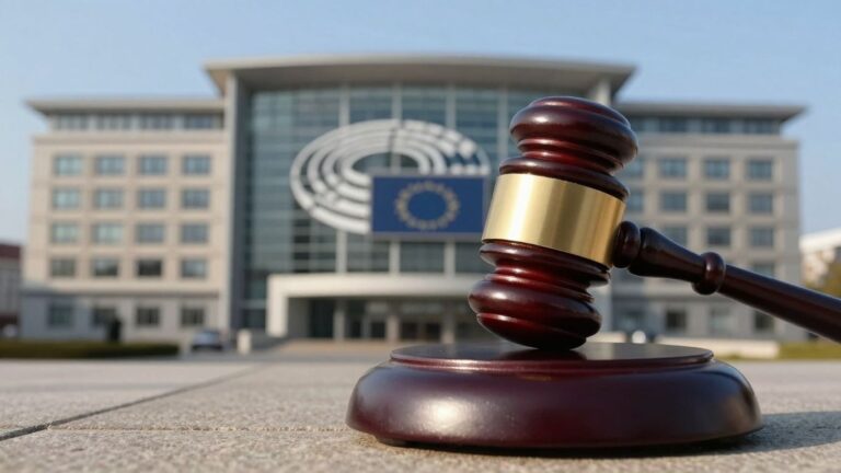 En saisissant la Cour de justice, le Parlement européen suspend la ratification de l’accord UE-Mercosur