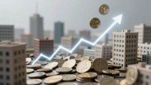 Investissements locaux : un mandat 2020-2026 chaotique, mais qui frise les records