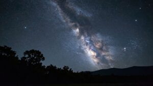 Biodiversité, tourisme durable, animations… Le label « ciel étoilé » fait des étincelles