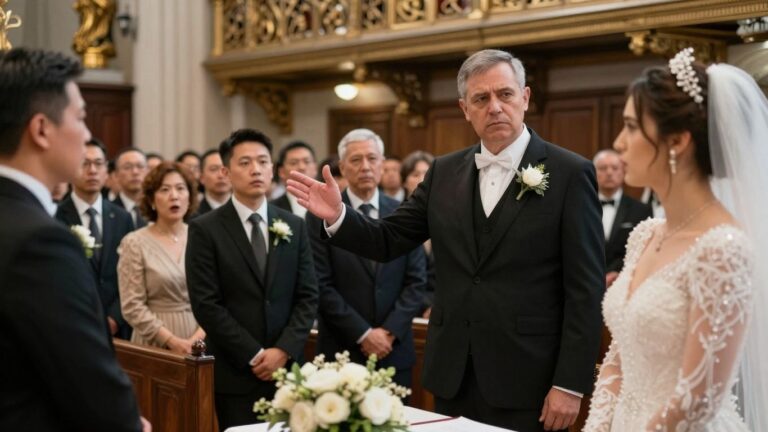 Un maire peut reporter un mariage pour maintenir l’ordre public