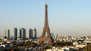 La France, leader européen en matière d’open data