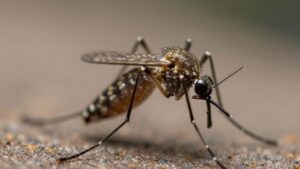 Une technique prometteuse pour stériliser les moustiques tigres