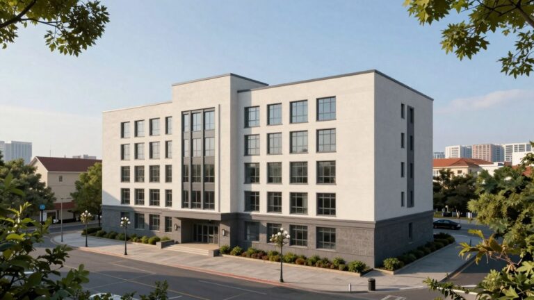 Immobilier de l’État : vers la création d’une foncière pour mieux gérer le patrimoine dans les territoires ?