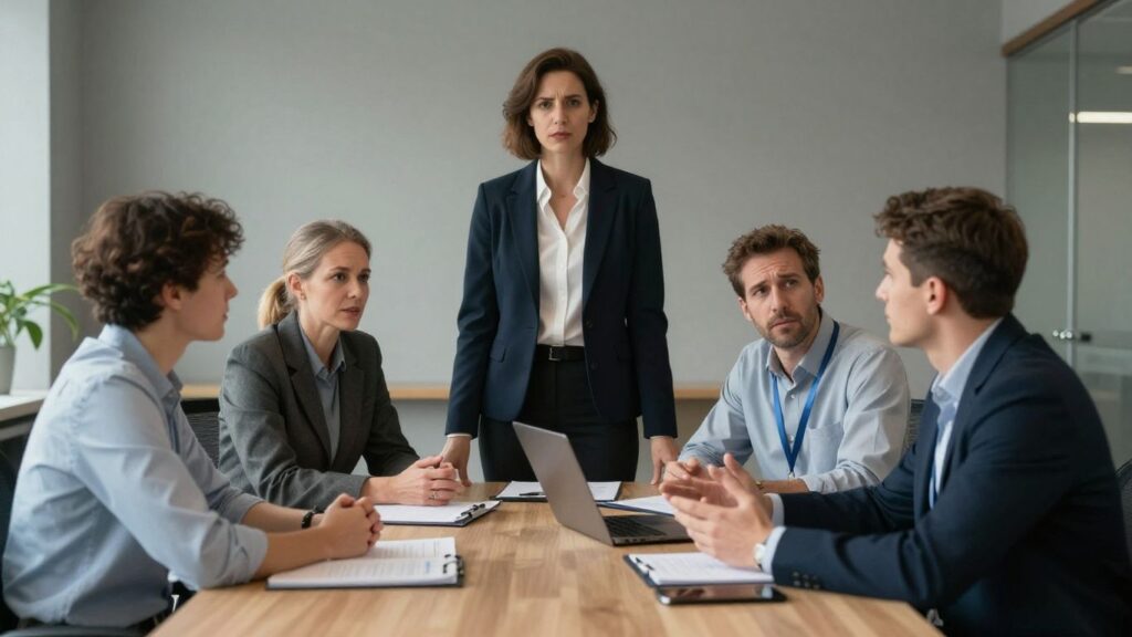 Nomination controversée à l'Office français de la biodiversité.