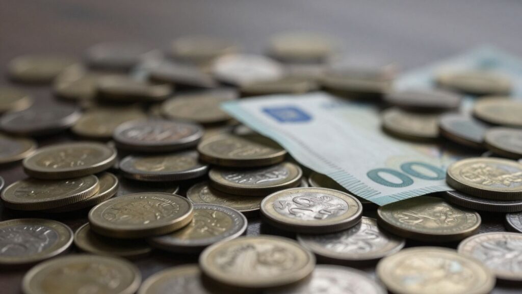 Argent et campagne électorale municipale 2026.