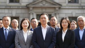 Municipales : pourquoi une centaine de députés sont-ils candidats à ces élections locales ?