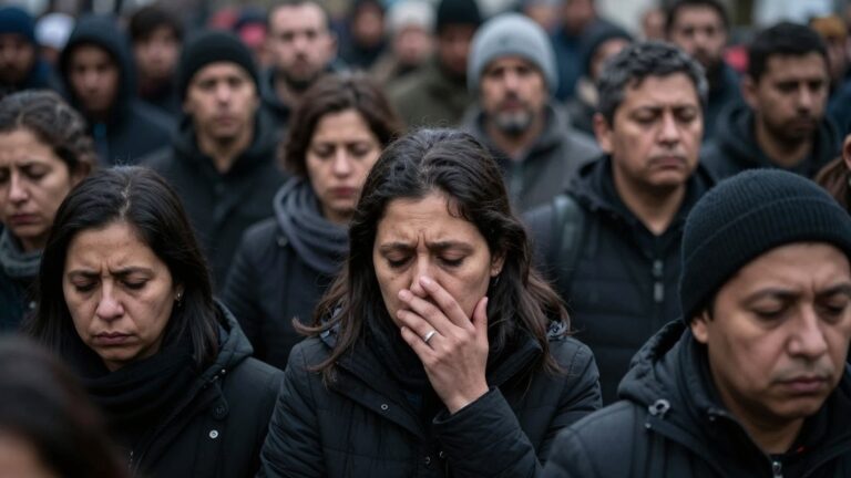 « Il y aura un avant et un après » : la mort de Quentin Deranque bouscule la campagne des municipales