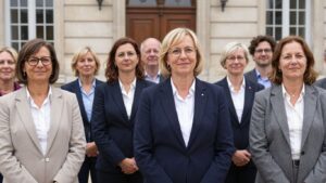 Municipales 2026. « Sexisme ordinaire », usure, parité… Ces femmes maires du Morbihan reviennent sur leur mandat