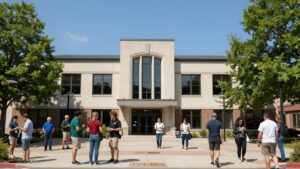 Politiques sociales : les intercommunalités montent en puissance