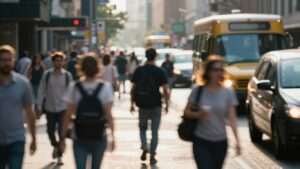 La publication de (presque toutes) les données de mobilité progresse