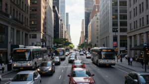 Mobilité : les quotas carbone, une nouvelle manne pour les collectivités ?