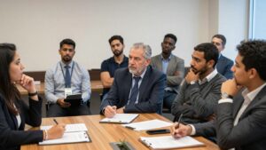 Dette publique, IA, organisation du travail… L’avis des agents territoriaux, à la veille des municipales