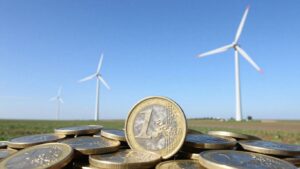 Énergies renouvelables : 2,2 milliards d’euros de recettes fiscales pour les collectivités