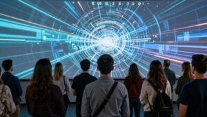 Une stratégie nationale contre les manipulations de l’information