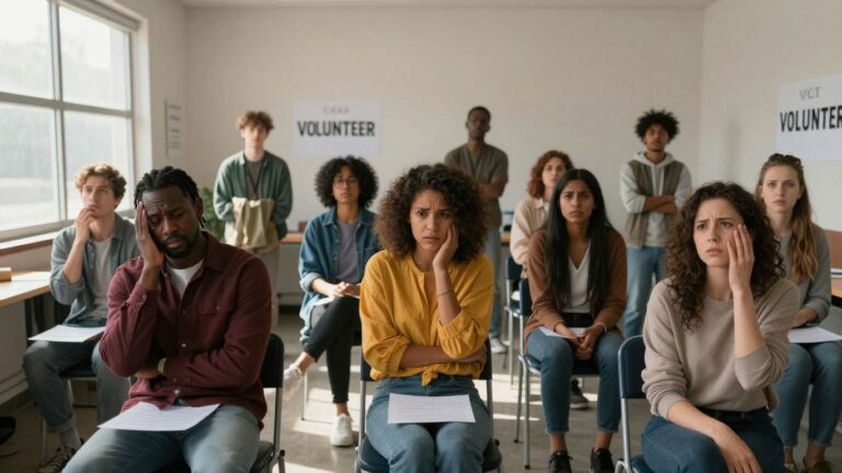 Municipales 2026 : recherche assesseurs désespérément