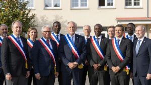 Les maires et l’école : le plébiscite des Français