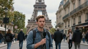 Municipales 2026 à Paris : posez vos questions à notre journaliste