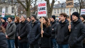 Syndicats et collectivités vent debout pour défendre le temps syndical