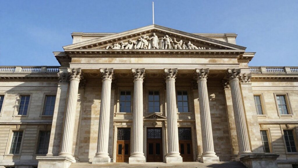 Assemblée nationale, mission d'évaluation