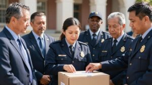 Élections municipales : les agents territoriaux sont aussi des électeurs