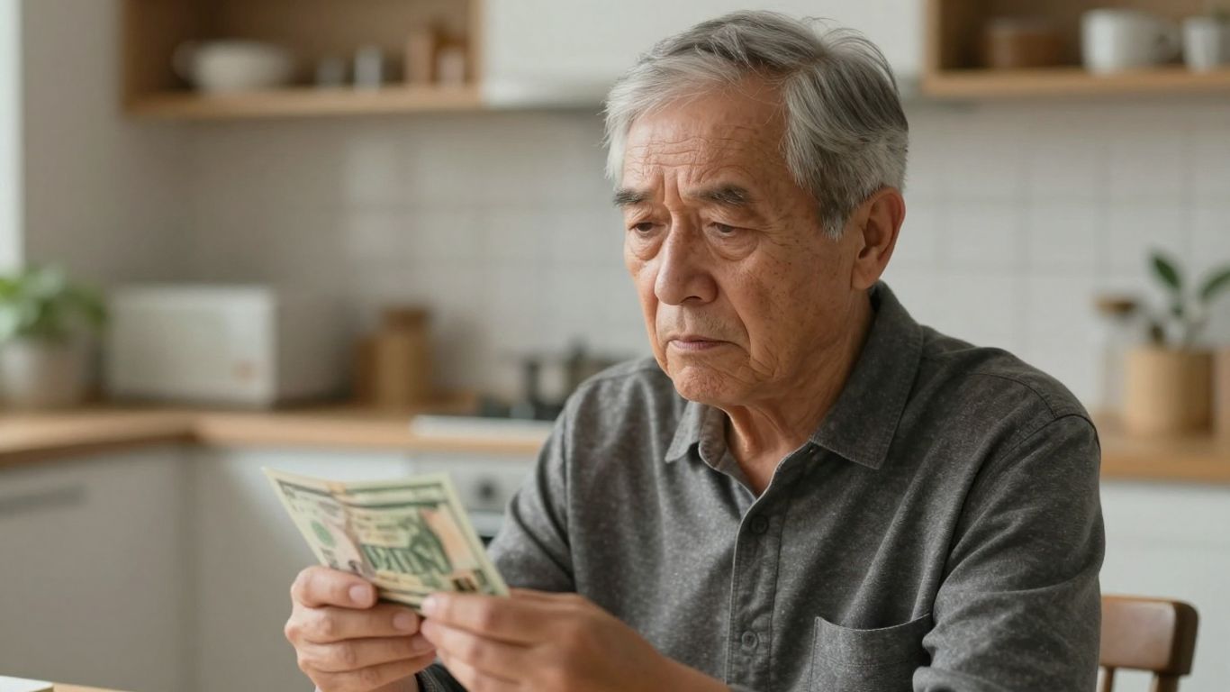 Retraités : cette hausse de CSG peut vous coûter 150 €, êtes-vous concerné ?